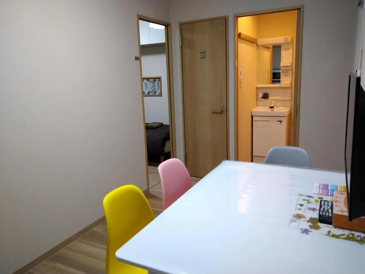 Apartment Hitoyado Ryokan Higashiueno - Vacation Stay 35824V Tokyo