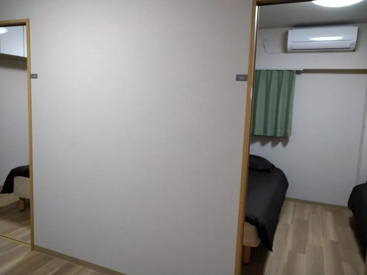 טוקיו Hitoyado Ryokan Higashiueno - Vacation Stay 35824V דירה