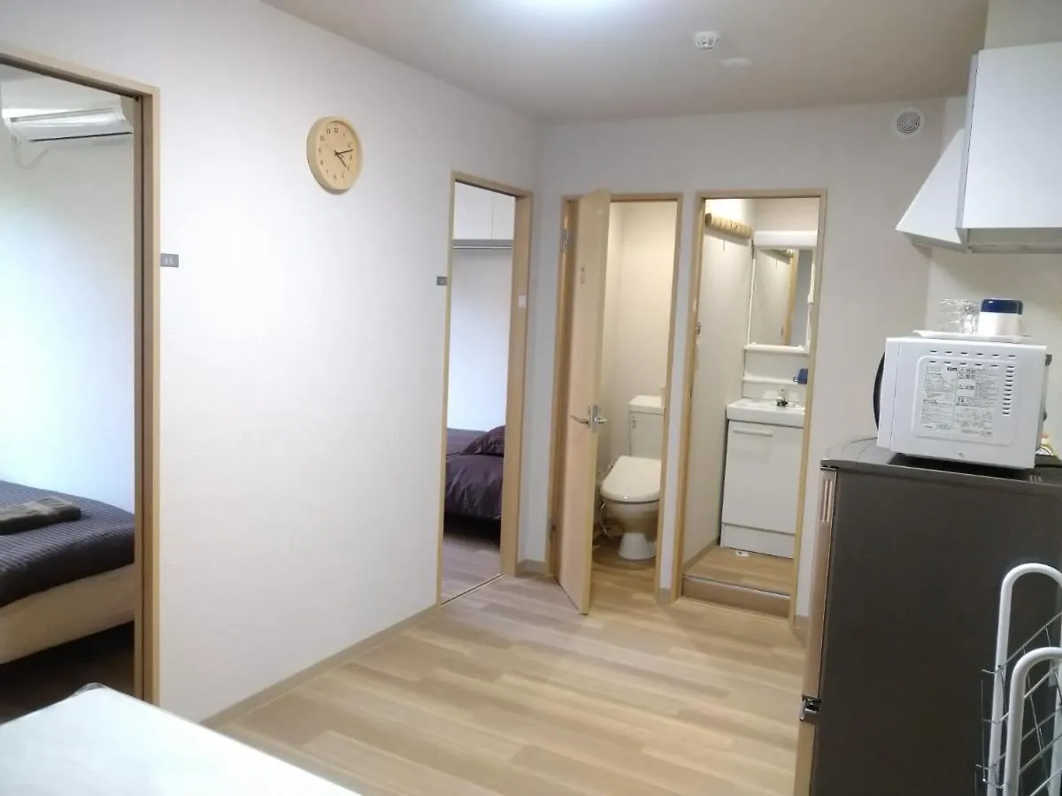 Hitoyado Ryokan Higashiueno - Vacation Stay 35824V Tokyo