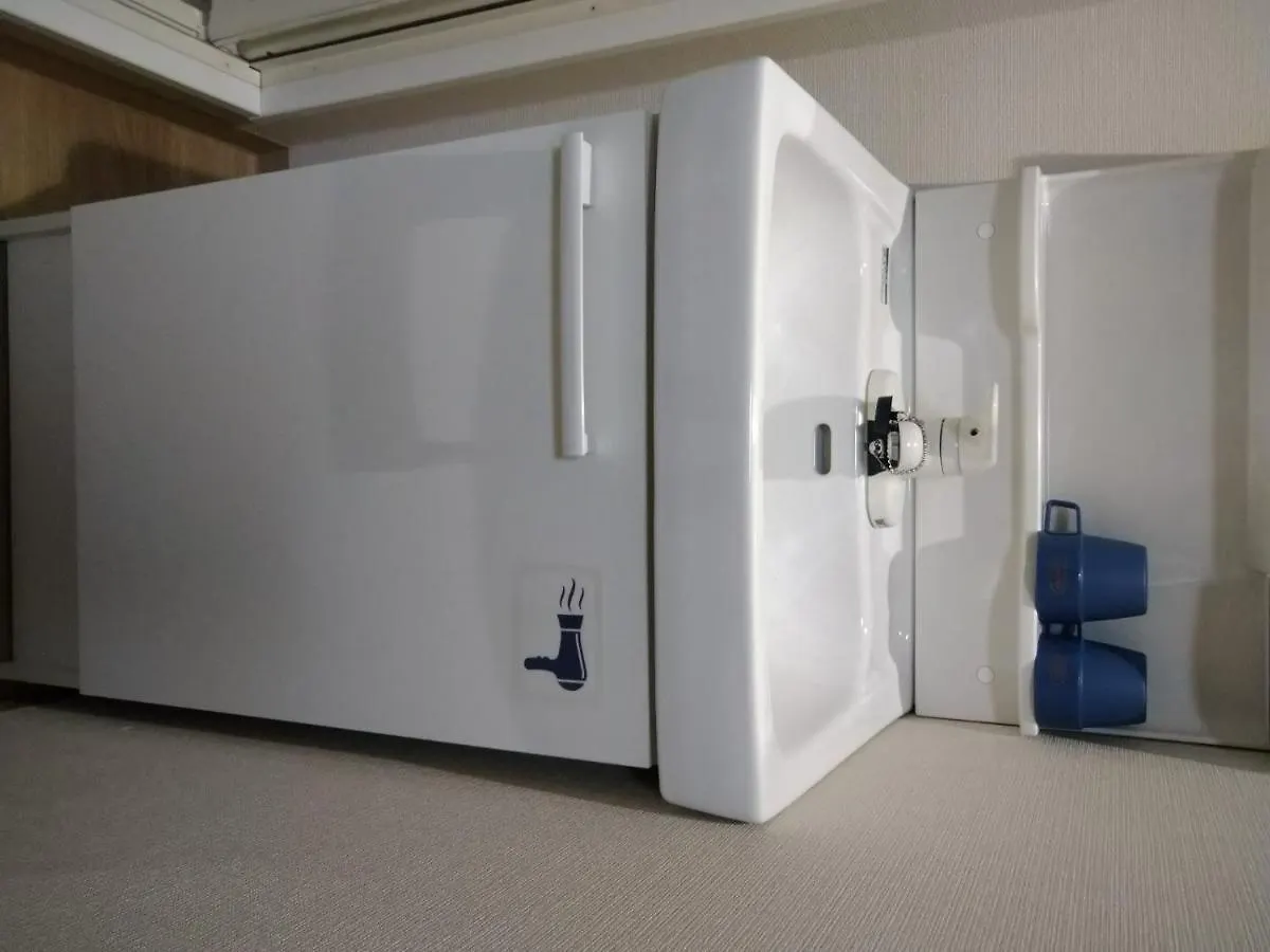 Hitoyado Ryokan Higashiueno - Vacation Stay 35824V Tokyo