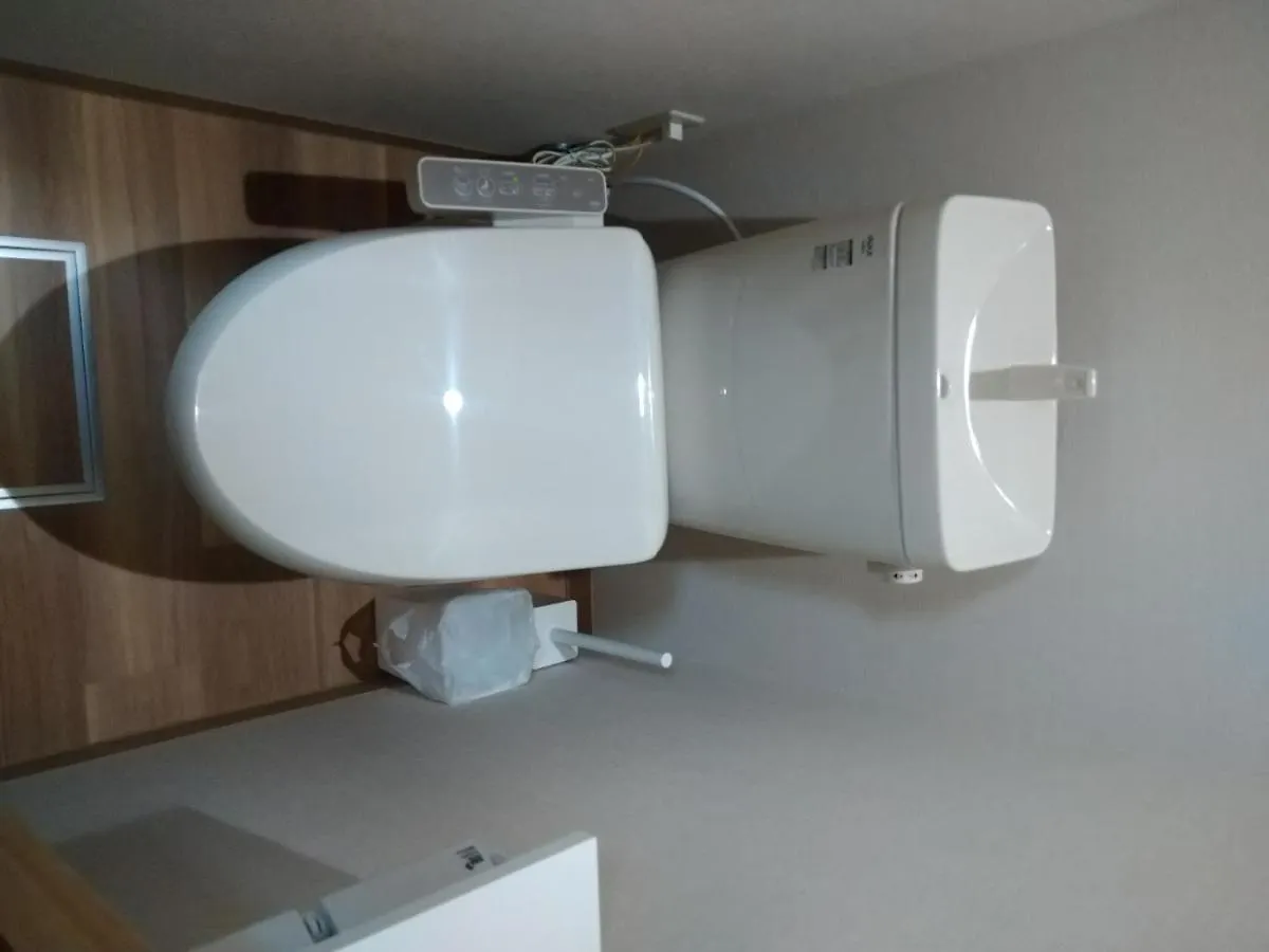 Apartment Hitoyado Ryokan Higashiueno - Vacation Stay 35824V Tokyo