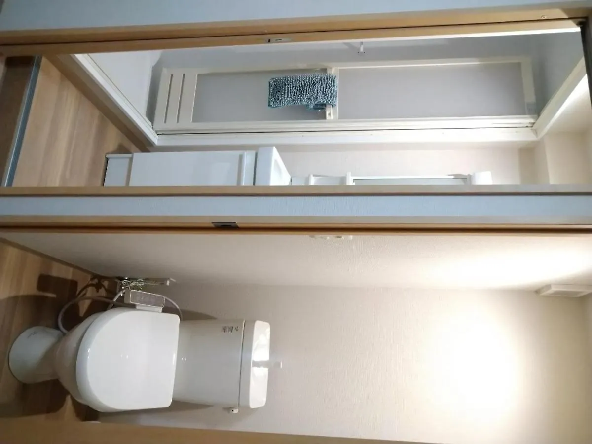 Hitoyado Ryokan Higashiueno - Vacation Stay 35824V Tokyo 0*,  Japan