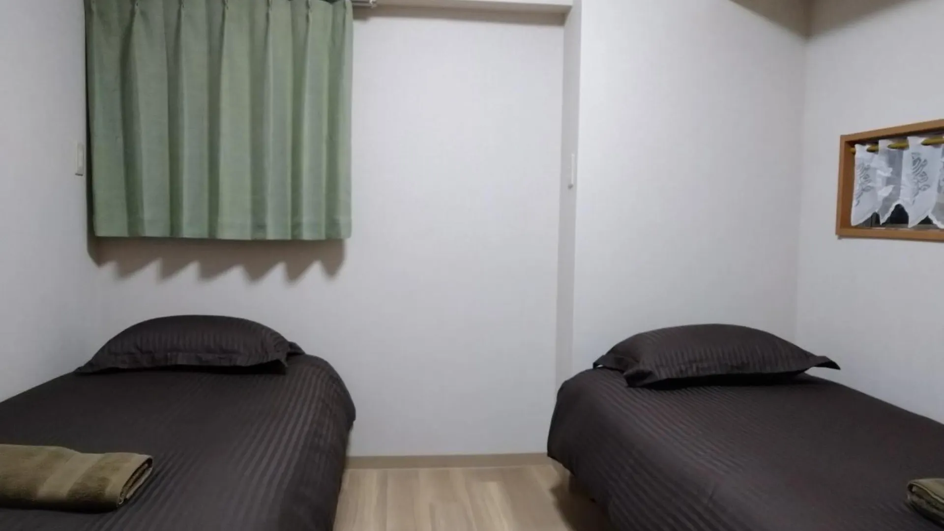 Hitoyado Ryokan Higashiueno - Vacation Stay 35824V Tokio